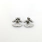 CE885 Hot sale fashion earring for woman size jewelry  for woman gift
