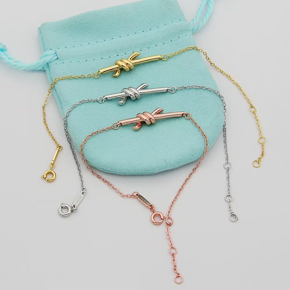 TEM17 designer bracelet luxury jewlery designer for women gold bracelet bracelets mens bracelet designer stainless steel bangle T braclet womens men bracelet