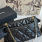 CEM377 New arrive fashion black color bag for woman beautiful gift to choose