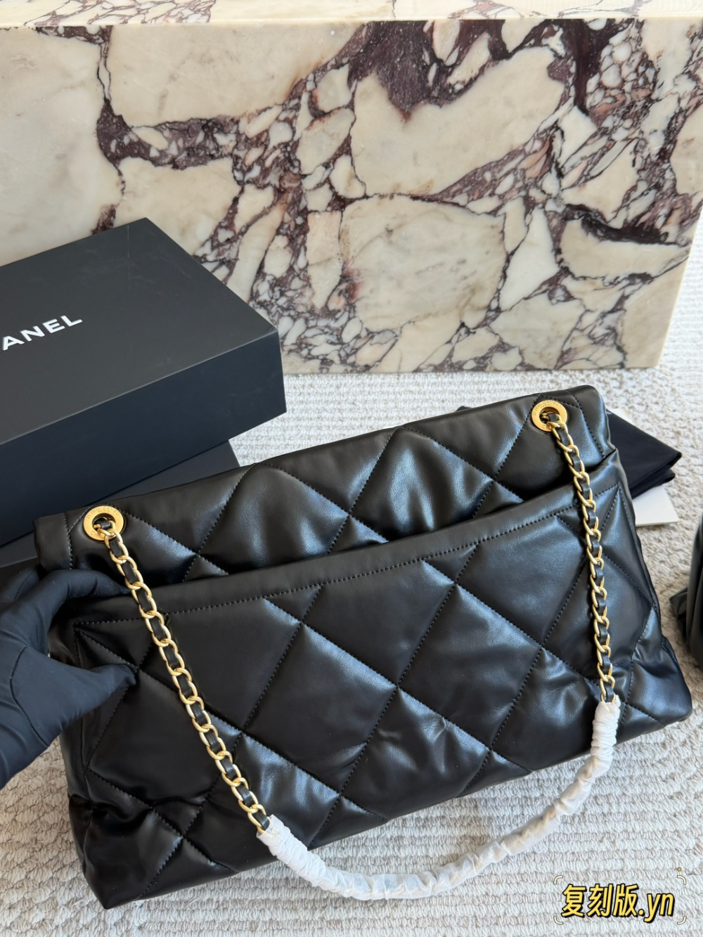 CEM377 New arrive fashion black color bag for woman beautiful gift to choose