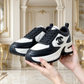 CEM367 Designer Shoes women Sneakers shoes for women black white color Sneaker high quality size 35-41
