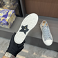 DEM318 New arrive classic fashion black grey color  shose for woman lover shose color  beautiful gift to choose Thickness 4.5 CM