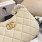 CEM370 New arrive fashion black white color bag for woman beautiful gift to choose
