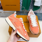 LEM550 New fashionable black blue grey orange women's shoes men's shoes available in various colors beautiful slippers excellent gift item