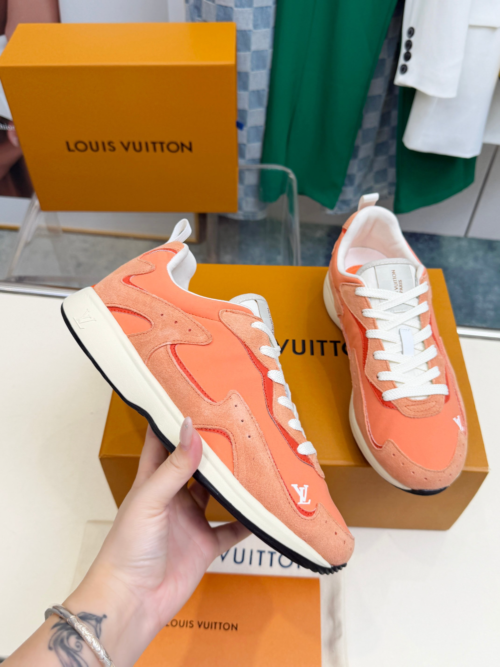 LEM550 New fashionable black blue grey orange women's shoes men's shoes available in various colors beautiful slippers excellent gift item