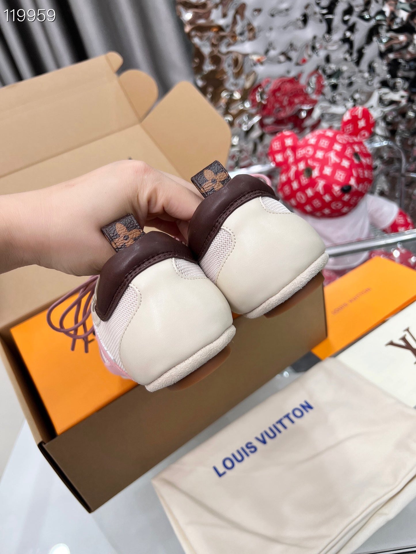 LEM251 shoes for women fashion shoes