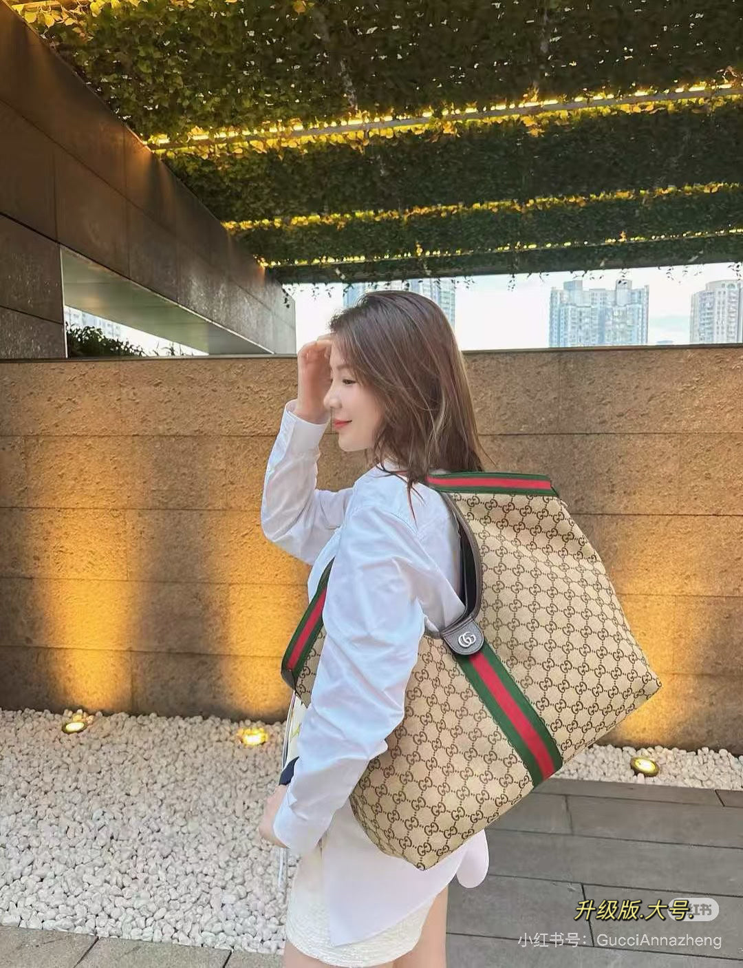 GEM115  Shoulder Tote Crossbody Purses For Cross body Purse Bags Handbag Designer Women Bag two size