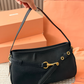 MIU04 New arrive fashion brown pink black beige color bag for woman beautiful gift to choose size  32*18cm