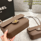 CEM355 New arrive fashion red black  brown beige color bag for woman beautiful gift to choose 20.5*6*12cm