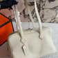HEM145 New arrive fashion dark coffee brown caramel elephant gray bag for woman hands bag beautiful gift to choose gift  36*20cm
