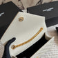 SEM06 New Designer handBag Bag for women white black bag size: 21*13cm