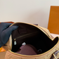 LEM596 New arrive fashion light brown color bag for woman beautiful gift to choose size 25cm