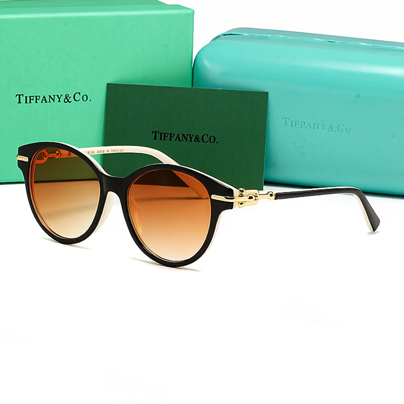 TEM60 Designer sunglasses luxury Spicy girl style sunglasses for women Sexy trend men gift glasses Beach shading UV protection polarized glasses with box