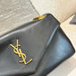 SEM04 New Designer handBag Shoulder Bag for women black white and red color 28cm
