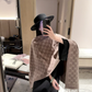 GEM266 new arrive  Hot sale brown color fashion beautiful  scarf  for woman gift  to choose 60x180cm