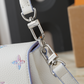 LEM622 New arrive fashion black white brown bag for woman hands bag beautiful gift to choose gift 25 x 15 x 5 cm