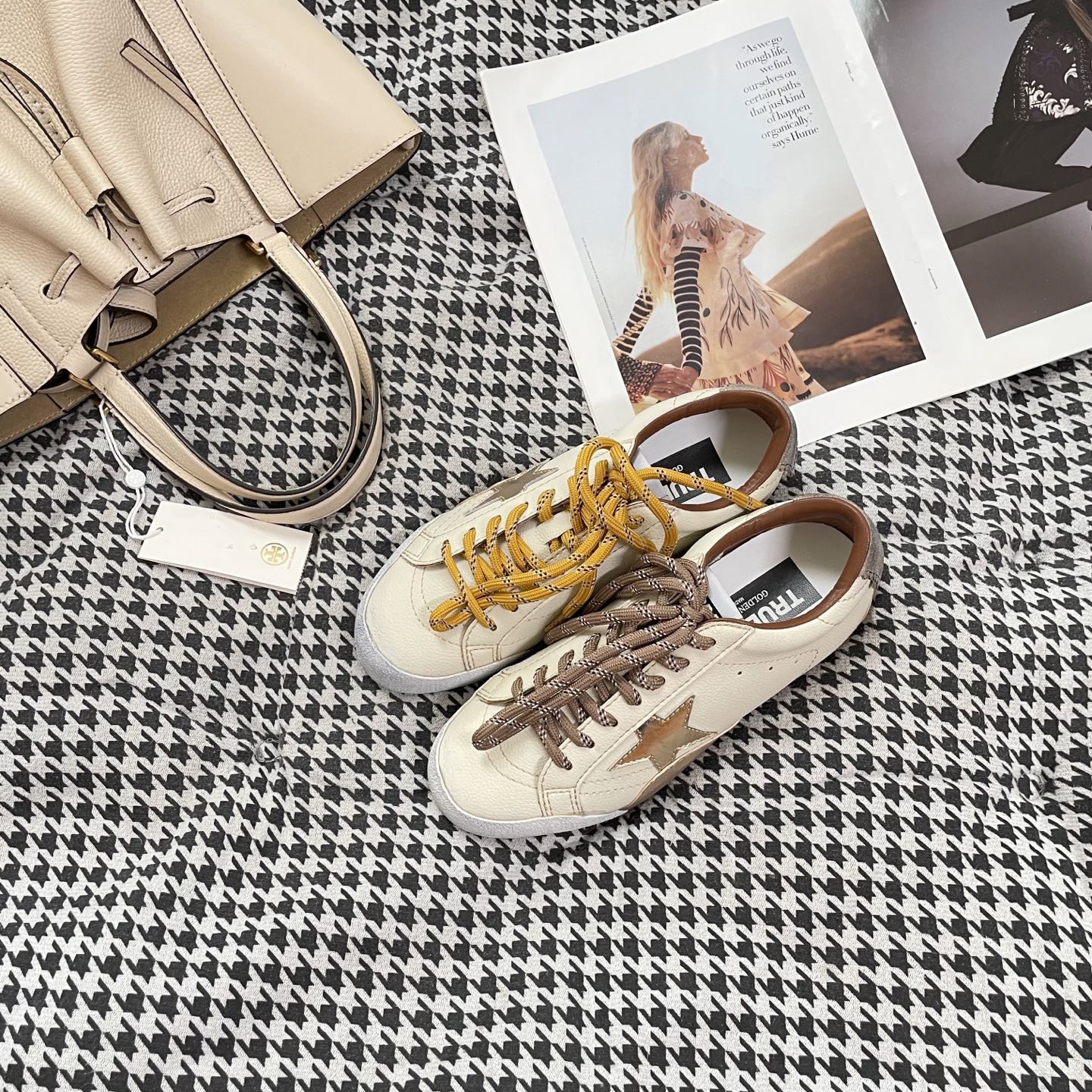 GGEM01 Designer Sneakers Men Women pink White Brown Trainers Womens