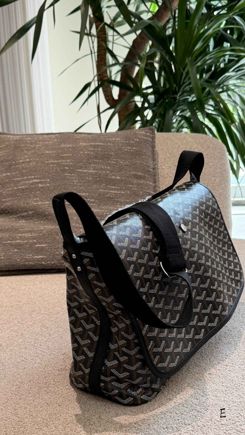 GOEM11 New arrive fashion green grey deeppblue brown color bag for woman beautiful gift to choose