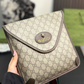 GEM275 New arrive fashion black brown bag for woman hands bag beautiful gift to choose gift 27*26cm