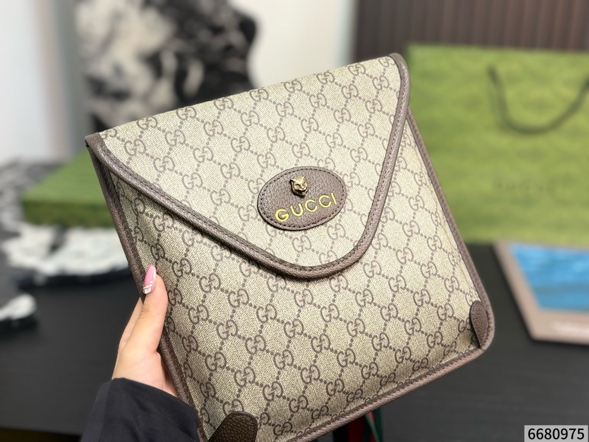 GEM275 New arrive fashion black brown bag for woman hands bag beautiful gift to choose gift 27*26cm
