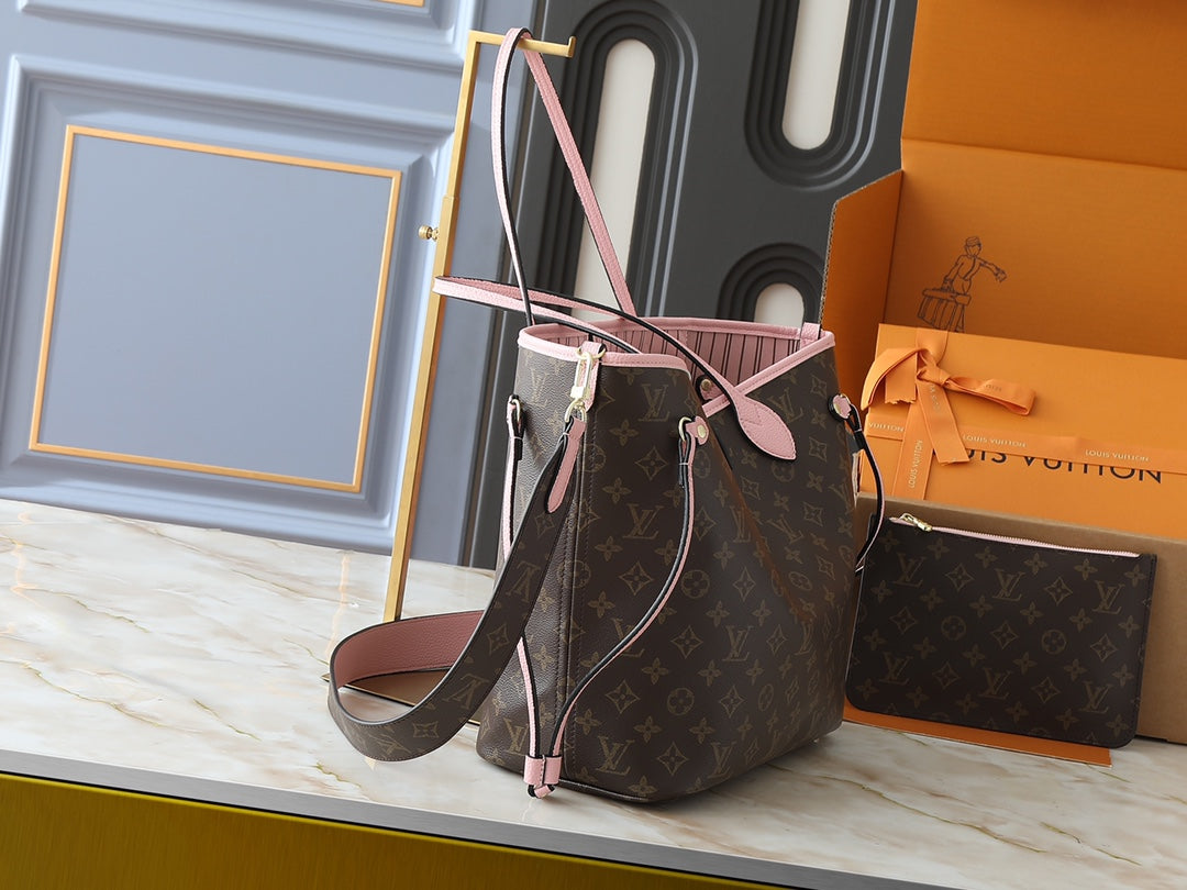 LEM366 New arrive fashion double-sided design bag Hobo bags for woman beautiful gift to choose gift 31 x 28 x 14cm
