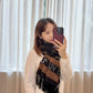 LEM276 Designer Scarf Cashmere Scarves For Winter Warm Womens and mens Long Wraps Scarf gifts Size 65*180cm