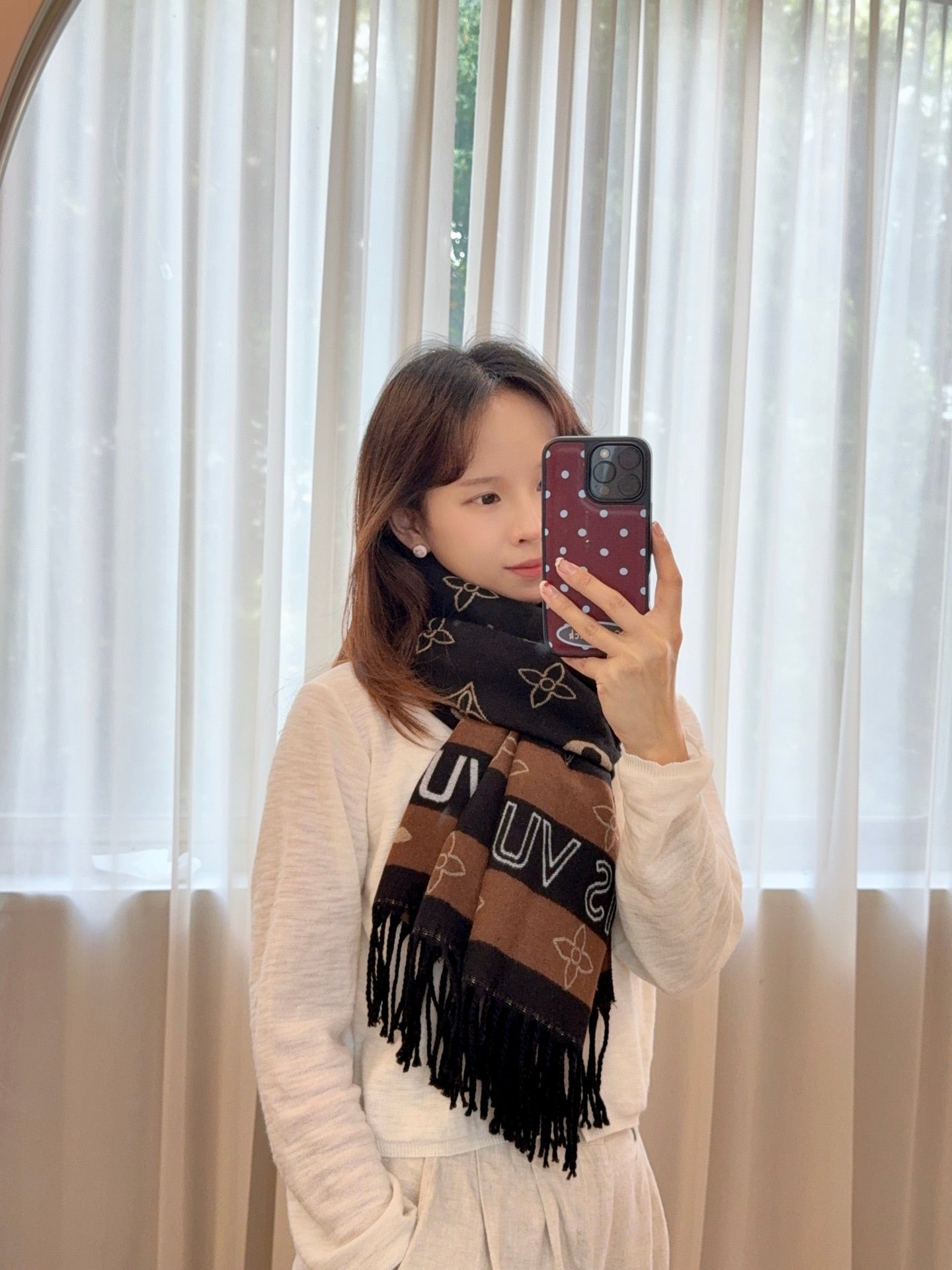 LEM276 Designer Scarf Cashmere Scarves For Winter Warm Womens and mens Long Wraps Scarf gifts Size 65*180cm