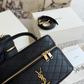 SEM13 New arrive fashion black white brown red wine bag for woman hands bag beautiful gift to choose gift 2 size
