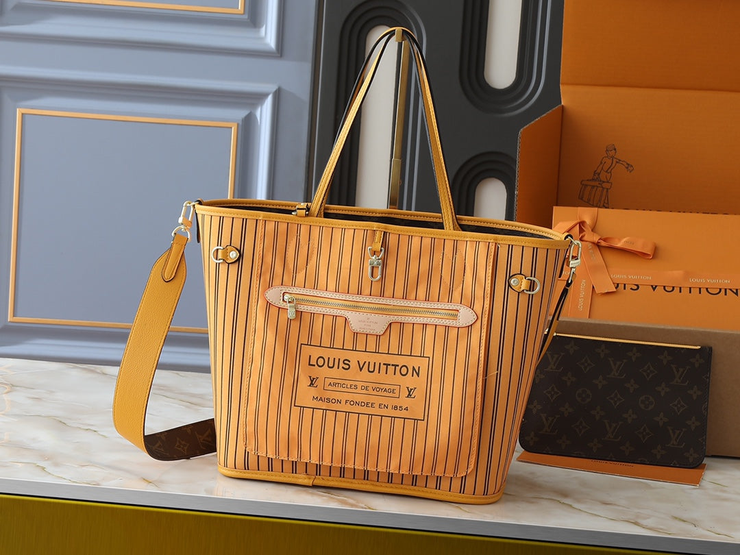 LEM366 New arrive fashion double-sided design bag Hobo bags for woman beautiful gift to choose gift 31 x 28 x 14cm