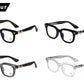 CHEM02 Glasses frame for women  men