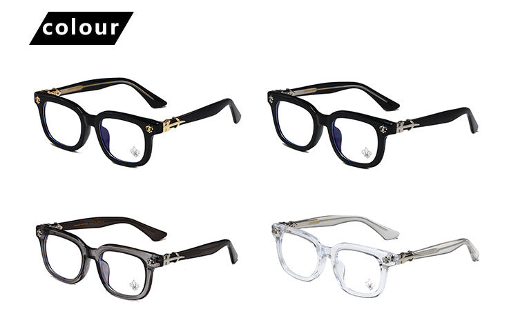 CHEM02 Glasses frame for women  men