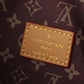 LEM417 New designer Shoulder totes Bags for womans ladies flap lady fashion casual handbag tote bag 3 size