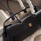 CEM289 New arrive fashion black red green brown bag for woman hands bag beautiful gift to choose gift 38*25cm