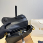 DEM374 New arrive fashion brown white pink red blue brown khaki color bag for woman beautiful gift to choose