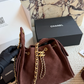 CEM327 New arrive fashion brown color bag for woman beautiful gift to choose gift size to choose 2 size