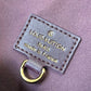 LEM354 Original Top-grade original single-layer leather New Genuine Leather Women's Crossbody Stewardess