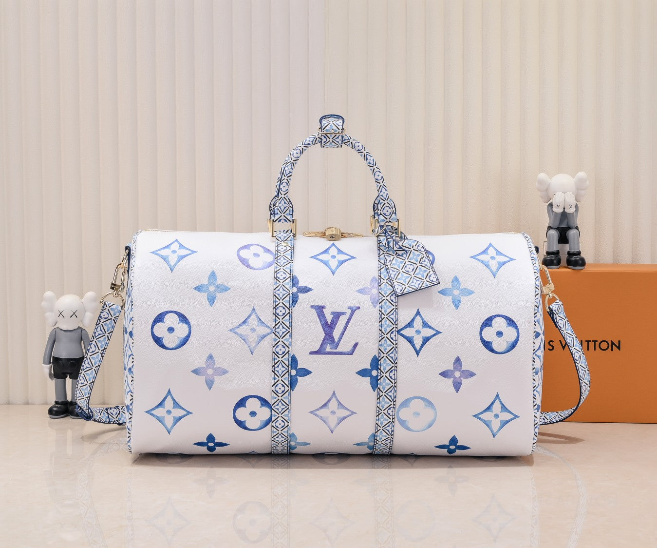 LEM371 New arrive fashion Travel design bag for woman beautiful gift to choose gift 50.0 x 29.0 x 23.0cm