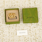 GEM152 New Arrive Gold Color Brooch Fashion Design Brooch Charm for Women Jewelry