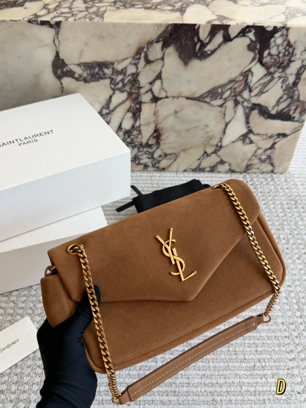 YLEM17 New arrive fashion red grey coffee green caramel color bag for woman beautiful gift to choose size 27*16cm