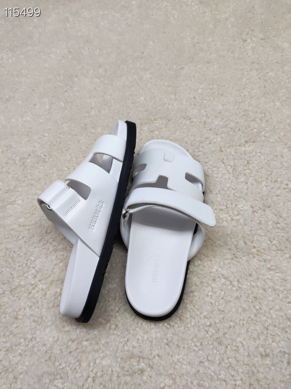 HEM99 Designer women Slippers, sandals shoes for women  high quality size 35 to 42