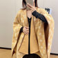 LEM641 new arrive  Hot sale yellow color fashion beautiful  scarf  for woman gift  to choose 150 x 135cm
