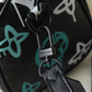 LEM589 New arrive fashion black color bag for woman beautiful gift to choose