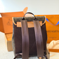 LEM612 New arrive fashion brown color bag for woman beautiful gift to choose 30*38cm