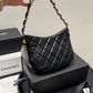 CEM261 New arrive fashion black bag for woman hands bag beautiful gift to choose gift