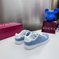GEM137 Wholesale Outdoor Women men Shoes Famous Designer Brand Female Casual shoes Fashion for Lady