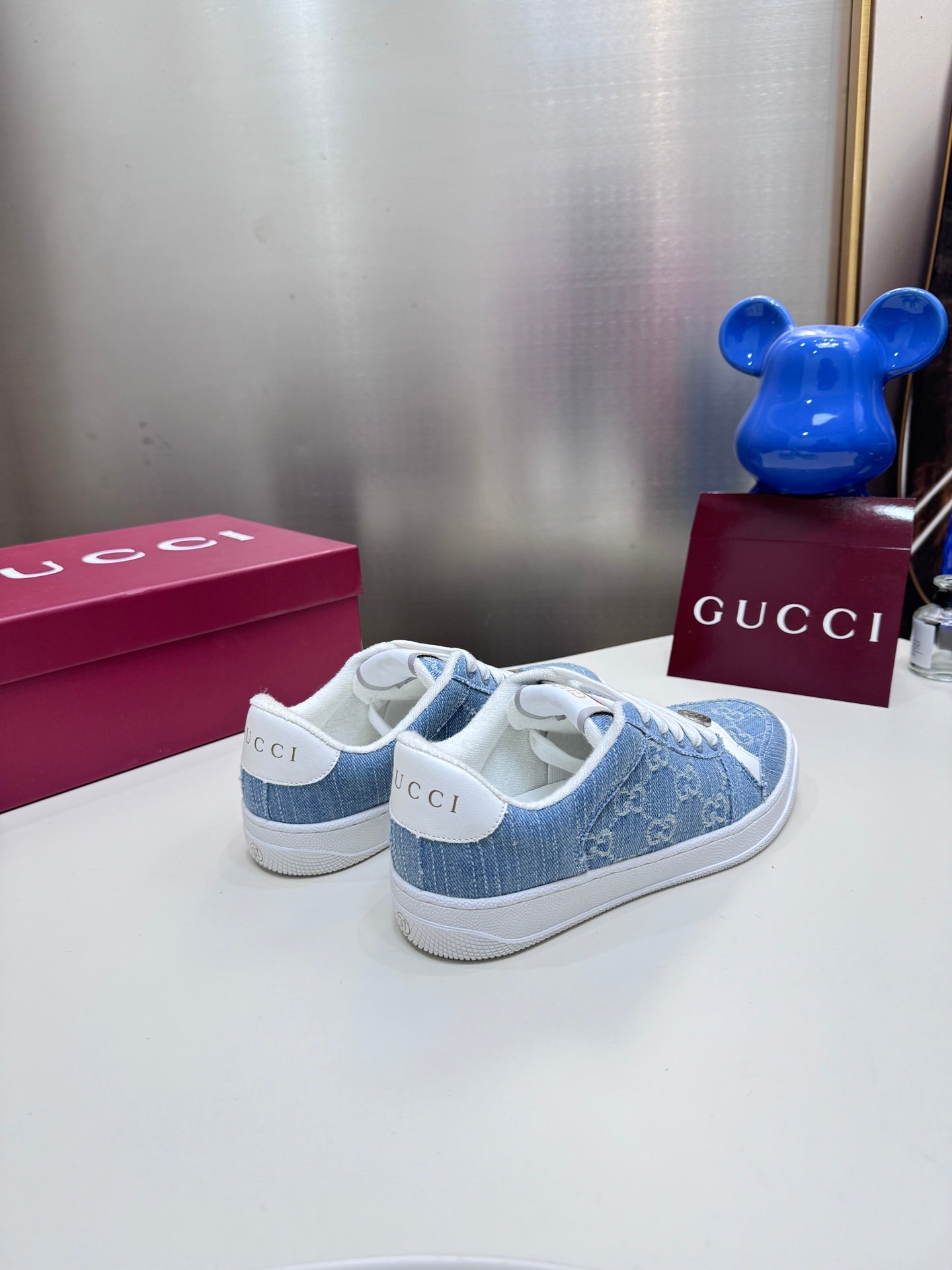 GEM137 Wholesale Outdoor Women men Shoes Famous Designer Brand Female Casual shoes Fashion for Lady