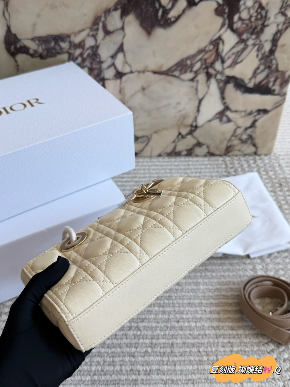 DEM352 New arrive fashion black khaki blue pink red wine color bag for woman beautiful gift to choose size  22 x12cm