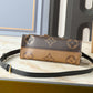 LEM433 New arrive fashion black brown bag for woman hands bag beautiful gift to choose gift 25.0 x 13.0 x 10.0 cm