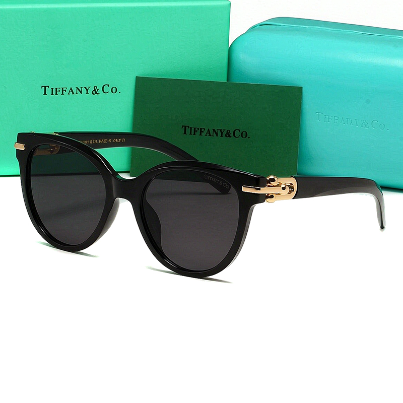 TEM59 Designer sunglasses luxury Spicy girl style sunglasses for women Sexy trend men gift glasses Beach shading UV protection polarized glasses with box