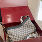 GEM272 New arrive fashion brown bag for woman hands bag beautiful gift to choose gift 2 size